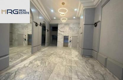 Apartment - 2 - 1 for sale in Katameya Gate - El Katameya Compounds - El Katameya - New Cairo City - Cairo Apartment - 2 - 1 for sale in Katameya Gate - El Katameya Compounds - El Katameya - New Cairo City - Cairo