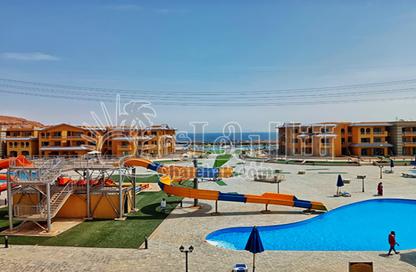 Chalet - 1 - 2 for sale in Caribbean Bay - Porto Sokhna - Al Ain Al Sokhna - Suez Chalet - 1 - 2 for sale in Caribbean Bay - Porto Sokhna - Al Ain Al Sokhna - Suez