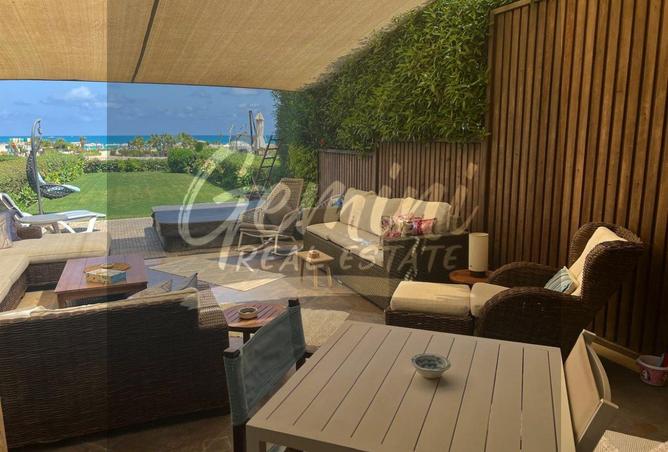 3 BR Chalet in Telal Alamein, photo 1 of 3