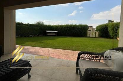 Townhouse - 4 Bedrooms - 4 Bathrooms for rent in Mivida - 5th Settlement Compounds - The 5th Settlement - New Cairo City - Cairo