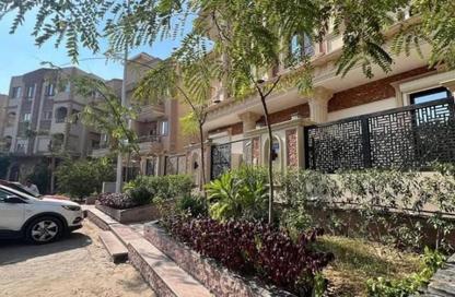 سطح - 3 غرف نوم - 2 حمامات للبيع في البنفسج 8 - البنفسج - مدينة القاهرة الجديدة - القاهرة