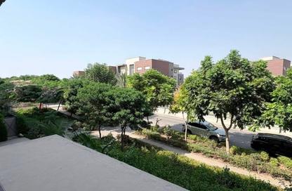 شقة - 3 غرف نوم - 3 حمامات للبيع في نيو جيزة - طريق مصر اسكندرية الصحراوي - مدينة 6 أكتوبر - الجيزة