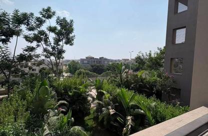 Apartment - 3 Bedrooms - 3 Bathrooms for sale in New Giza - Cairo Alexandria Desert Road - 6 October City - Giza Apartment - 3 Bedrooms - 3 Bathrooms for sale in New Giza - Cairo Alexandria Desert Road - 6 October City - Giza