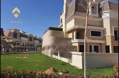 فيلا - 4 غرف نوم - 3 حمامات للبيع في S1 - سراي - كمبوندات مدينة المستقبل - مدينة المستقبل - القاهرة فيلا - 4 غرف نوم - 3 حمامات للبيع في S1 - سراي - كمبوندات مدينة المستقبل - مدينة المستقبل - القاهرة