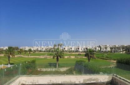 شاليه - 2 غرف نوم - 2 حمامات للبيع في هاسييندا باي - سيدي عبد الرحمن - الساحل الشمالي