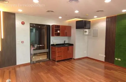 مساحات مكتبية - 3 غرف نوم - 2 حمامات للايجار في القرية الذكية - طريق مصر اسكندرية الصحراوي - مدينة 6 أكتوبر - الجيزة