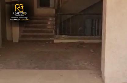Apartment - 3 Bedrooms - 3 Bathrooms for sale in Cairo University Compound - Sheikh Zayed Compounds - Sheikh Zayed City - Giza