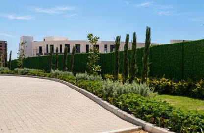 Apartment - 2 Bedrooms - 2 Bathrooms for sale in Capital Heights - New Capital Compounds - New Capital City - Cairo Apartment - 2 Bedrooms - 2 Bathrooms for sale in Capital Heights - New Capital Compounds - New Capital City - Cairo