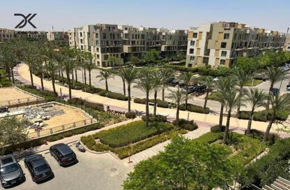 Apartment - 3 Bedrooms - 3 Bathrooms for sale in Eastown - 5th Settlement Compounds - The 5th Settlement - New Cairo City - Cairo Apartment - 3 Bedrooms - 3 Bathrooms for sale in Eastown - 5th Settlement Compounds - The 5th Settlement - New Cairo City - Cairo