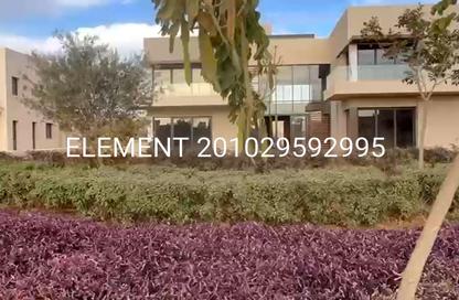 فيلا - 8 غرف نوم - 8 حمامات للبيع في أو ويست - كمبوندات 6 أكتوبر - مدينة 6 أكتوبر - الجيزة فيلا - 8 غرف نوم - 8 حمامات للبيع في أو ويست - كمبوندات 6 أكتوبر - مدينة 6 أكتوبر - الجيزة