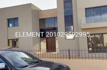 فيلا - 8 غرف نوم - 8 حمامات للبيع في أو ويست - كمبوندات 6 أكتوبر - مدينة 6 أكتوبر - الجيزة فيلا - 8 غرف نوم - 8 حمامات للبيع في أو ويست - كمبوندات 6 أكتوبر - مدينة 6 أكتوبر - الجيزة