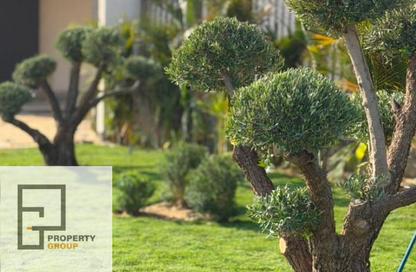 Apartment - 3 Bedrooms - 2 Bathrooms for sale in Bliss Gate - Riviera City - Sheikh Zayed City - Giza