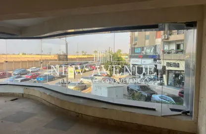 محل - استوديو - 1 حمام للبيع في نصر سيتي تاورز - كمبوندات مدينة نصر - مدينة نصر - القاهرة