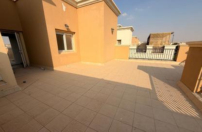 Twin House - 5 Bedrooms - 4 Bathrooms for rent in Mivida - 5th Settlement Compounds - The 5th Settlement - New Cairo City - Cairo