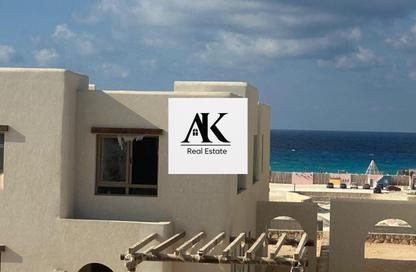 Villa - 4 Bedrooms - 4 Bathrooms for sale in Hacienda West - Ras Al Hekma - North Coast Villa - 4 Bedrooms - 4 Bathrooms for sale in Hacienda West - Ras Al Hekma - North Coast
