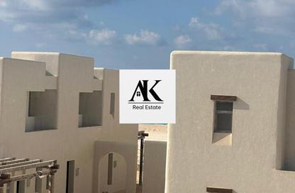 Villa - 4 Bedrooms - 4 Bathrooms for sale in Hacienda West - Ras Al Hekma - North Coast Villa - 4 Bedrooms - 4 Bathrooms for sale in Hacienda West - Ras Al Hekma - North Coast