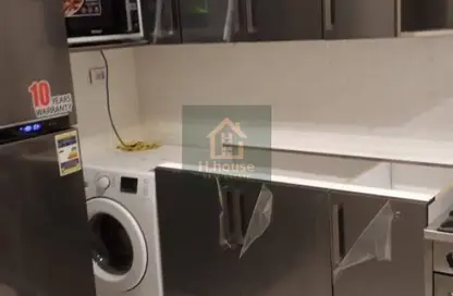 شقة - 2 غرف نوم - 1 حمام للبيع في شارع طلعت مصطفي - الرحاب المرحلة الثانية - الرحاب - مدينة القاهرة الجديدة - القاهرة