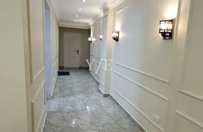 شقة - 3 غرف نوم - 3 حمامات للبيع في ويستاون - كمبوندات الشيخ زايد - الشيخ زايد - الجيزة