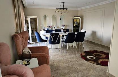 Apartment - 3 Bedrooms - 3 Bathrooms for sale in Westown - Sheikh Zayed Compounds - Sheikh Zayed City - Giza