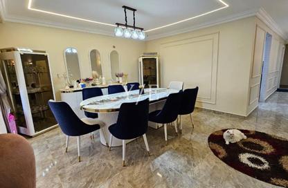 Apartment - 3 Bedrooms - 3 Bathrooms for sale in Westown - Sheikh Zayed Compounds - Sheikh Zayed City - Giza
