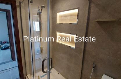 Apartment - 3 - 2 for rent in October Plaza - 6 October Compounds - 6 October City - Giza