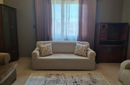 Apartment - 3 Bedrooms - 2 Bathrooms for rent in El Rehab Extension - Al Rehab - New Cairo City - Cairo Apartment - 3 Bedrooms - 2 Bathrooms for rent in El Rehab Extension - Al Rehab - New Cairo City - Cairo