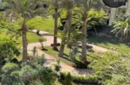 Apartment - 2 Bedrooms - 1 Bathroom for rent in Hadayek Al Mohandessin - 4th District - Sheikh Zayed City - Giza