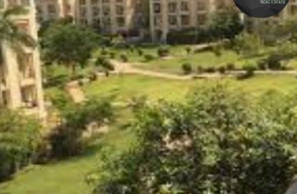 Apartment - 2 Bedrooms - 1 Bathroom for rent in Hadayek Al Mohandessin - 4th District - Sheikh Zayed City - Giza
