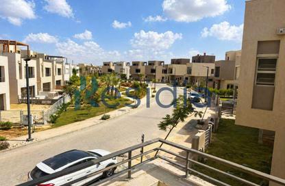 فيلا - 6 غرف نوم - 6 حمامات للبيع في ذا كراون - طريق مصر اسكندرية الصحراوي - مدينة 6 أكتوبر - الجيزة