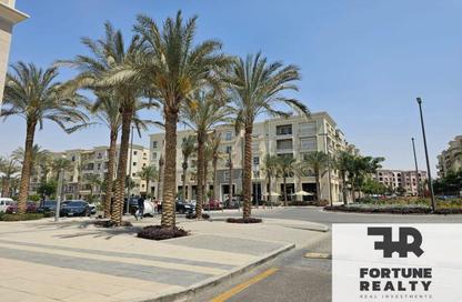 Apartment - 2 Bedrooms - 3 Bathrooms for rent in Mivida - 5th Settlement Compounds - The 5th Settlement - New Cairo City - Cairo