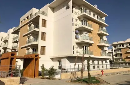 شقة - 3 غرف نوم - 3 حمامات للبيع في ماونتن فيو أي سيتي أكتوبر - كمبوندات 6 أكتوبر - مدينة 6 أكتوبر - الجيزة