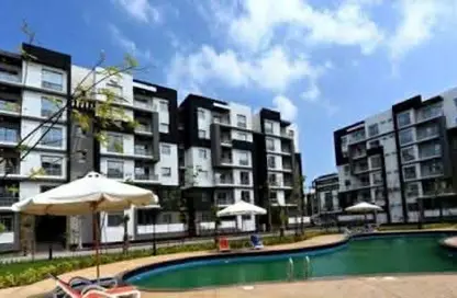 شقة - 3 غرف نوم - 2 حمامات للبيع في جنة اكتوبر - كمبوندات 6 أكتوبر - مدينة 6 أكتوبر - الجيزة