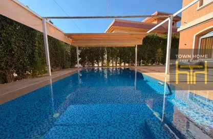Villa - 4 Bedrooms - 4 Bathrooms for sale in Madinaty - Cairo