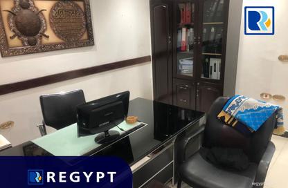 مساحات مكتبية - استوديو - 3 حمامات للبيع في شارع اللاسلكي - اللاسلكي - المعادي الجديدة - حي المعادي - القاهرة