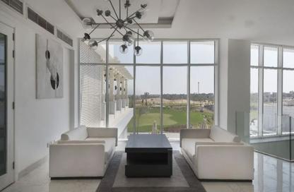 منزل مزدوج - 4 - 5 للبيع في نيو جيزة - طريق مصر اسكندرية الصحراوي - مدينة 6 أكتوبر - الجيزة