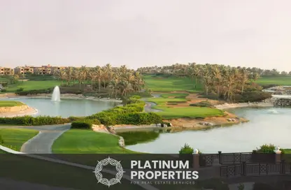 Villa - 6 Bedrooms - 6 Bathrooms for sale in Katameya Dunes - El Katameya Compounds - El Katameya - New Cairo City - Cairo