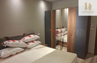 Apartment - 2 Bedrooms - 3 Bathrooms for rent in Eastown - 5th Settlement Compounds - The 5th Settlement - New Cairo City - Cairo