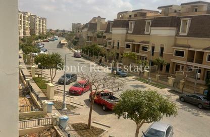فيلا - 3 غرف نوم - 3 حمامات للبيع في S2 - سراي - كمبوندات مدينة المستقبل - مدينة المستقبل - القاهرة