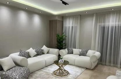 Townhouse - 4 Bedrooms - 3 Bathrooms for rent in Hyde Park - New Cairo City - Cairo