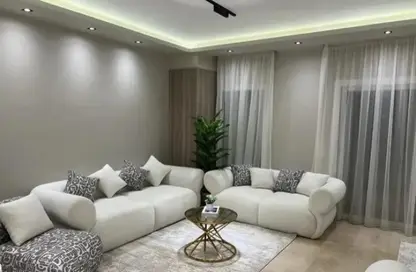 Townhouse - 4 Bedrooms - 3 Bathrooms for rent in Hyde Park - New Cairo City - Cairo