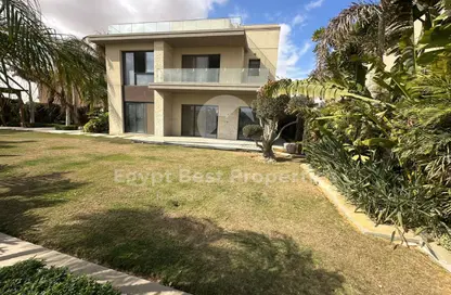 فيلا - 4 غرف نوم - 4 حمامات للبيع في فاي سوديك - مدينة زايد الجديدة - الشيخ زايد - الجيزة
