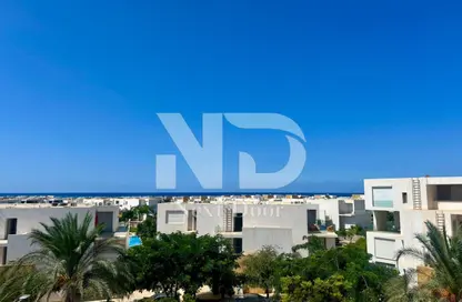 Chalet - 3 Bedrooms - 3 Bathrooms for rent in Seashell - Sidi Abdel Rahman - North Coast Chalet - 3 Bedrooms - 3 Bathrooms for rent in Seashell - Sidi Abdel Rahman - North Coast