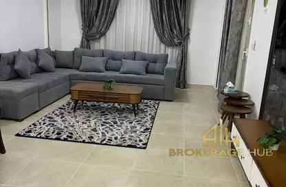Apartment - 3 Bedrooms - 2 Bathrooms for rent in Privado - Madinaty - Cairo