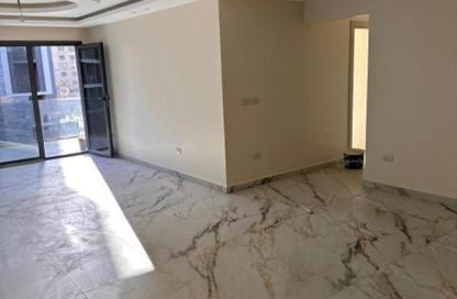 Apartment - 3 Bedrooms - 2 Bathrooms for rent in Sun Capital - Fayoum Desert road - 6 October City - Giza