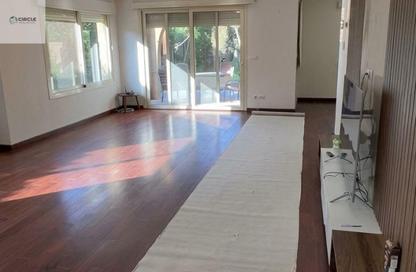 Villa - 4 - 3 for rent in Mivida - 5th Settlement Compounds - The 5th Settlement - New Cairo City - Cairo
