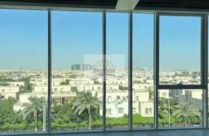 مساحات مكتبية - استوديو - 1 للايجار في سينترو زايد - كمبوندات الشيخ زايد - الشيخ زايد - الجيزة