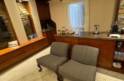 Villa - 5 Bedrooms - 5 Bathrooms for sale in Teba - 5th Settlement Compounds - The 5th Settlement - New Cairo City - Cairo