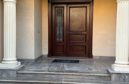 Villa - 5 Bedrooms - 5 Bathrooms for sale in Teba - 5th Settlement Compounds - The 5th Settlement - New Cairo City - Cairo