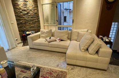 Villa - 5 Bedrooms - 5 Bathrooms for sale in Teba - 5th Settlement Compounds - The 5th Settlement - New Cairo City - Cairo Villa - 5 Bedrooms - 5 Bathrooms for sale in Teba - 5th Settlement Compounds - The 5th Settlement - New Cairo City - Cairo