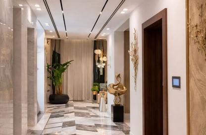 Villa - 5 Bedrooms - 5 Bathrooms for sale in The Crown - Cairo Alexandria Desert Road - 6 October City - Giza Villa - 5 Bedrooms - 5 Bathrooms for sale in The Crown - Cairo Alexandria Desert Road - 6 October City - Giza